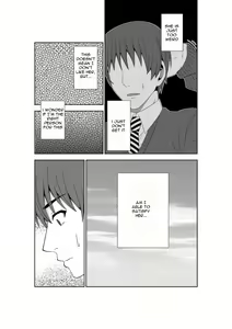 Page 3 of Adachi Senpai wa Maso de Aru | Adachi Senior Is A Masochist - preview thumbnail