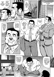 Burst Beast Ch. 9 — hentai manga cover on Fhentai