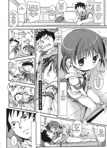 Page 4 of All Over The House - preview thumbnail