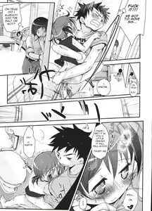 Page 8 of All Over The House - preview thumbnail