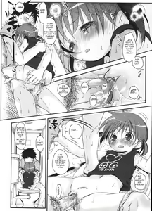 Page 9 of All Over The House - preview thumbnail