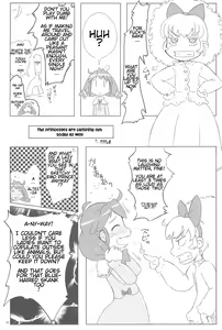 Page 20 of Black Prince - preview thumbnail