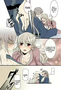 Page 8 of Takukamu (Fire Emblem if) [English] [Tigoris Translates] | Coloured - preview thumbnail