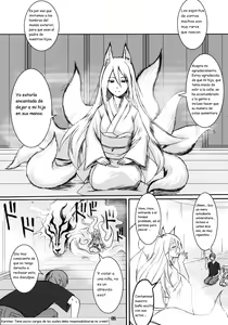 Page 8 of Byakko no Mori Sono San - preview thumbnail