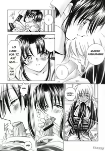 Page 11 of Aitou XX - preview thumbnail