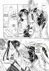 Page 10 of Aitou XX - preview thumbnail