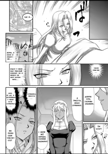 Page 63 of Ingyaku no Oukoku Auger Hakudaku Senki Eleanor - preview thumbnail