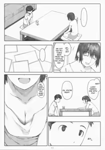 Page 22 of Natsukaze! 3 - preview thumbnail