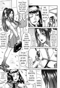 Page 26 of Delusion Institute 1-3 - preview thumbnail