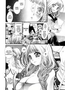 Page 8 of Sis x Bro - preview thumbnail