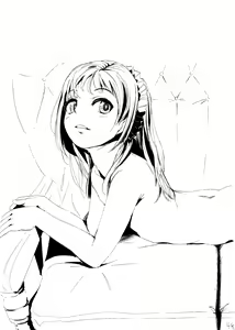 Page 143 of Seieki Mosaic - preview thumbnail