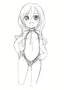 Page 93 of Seieki Mosaic - preview thumbnail