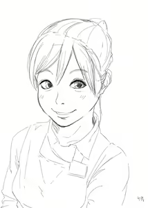 Page 99 of Seieki Mosaic - preview thumbnail