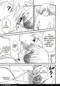 Page 8 of Minene-sama no Niizuma Diary - preview thumbnail