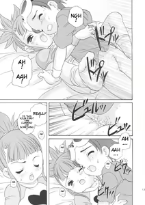 Page 13 of Digibon T - preview thumbnail