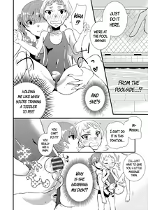 Page 6 of Miyuki Senpai To | Learning from Miyuki - preview thumbnail