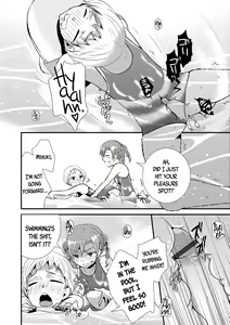 Page 10 of Miyuki Senpai To | Learning from Miyuki - preview thumbnail