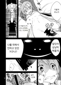 Page 9 of SCHOOL IDOL CONFINEMENT School Idol Kankin ~Kousaka Honoka~ | 스쿨아이돌 감금 ~코사카 호노카~ - preview thumbnail