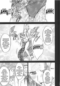 Page 22 of Hebihime 2 | Snake Princess 2 - preview thumbnail