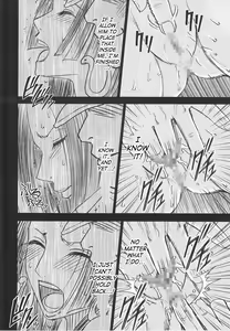 Page 31 of Hebihime 2 | Snake Princess 2 - preview thumbnail