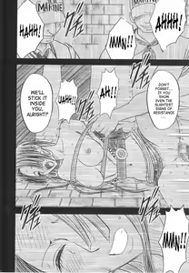 Page 46 of Hebihime 2 | Snake Princess 2 - preview thumbnail