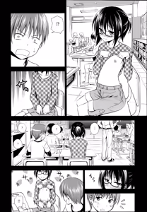 Page 2 of Perori Hisoyaka - preview thumbnail