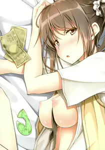 Page 3 of Tachibana Yukina Enkou Nisshi 1 "Watashi... Nani Yatterun Darou..." - preview thumbnail