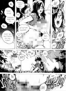 Page 7 of Kancil Chapter 3 - preview thumbnail