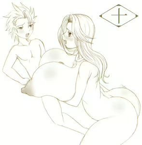 Page 160 of Gate of ⅩⅢ -Lasting Children- - preview thumbnail