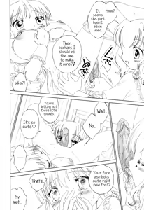 Page 12 of Ibara Ouji | The Thorn Prince (decensored) - preview thumbnail