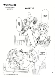 Page 25 of MamaZon - preview thumbnail