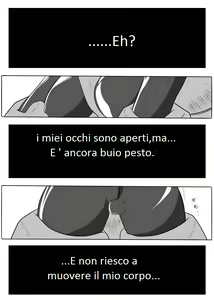 Page 3 of Jigen Teikoku Domigulas Vol. 1 | L'impero Dimensionale - Domigulas Vol.1 - preview thumbnail