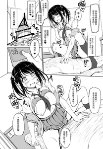 Page 21 of Tachibana Yukina Enkou Nisshi 1 "Watashi... Nani Yatterun Darou..." - preview thumbnail