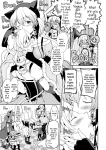 Page 17 of Itsuka Enkan de Aetara | We'll Meet When Life Comes Full Circle - preview thumbnail