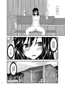 Page 37 of Roshutsu Biyori - preview thumbnail