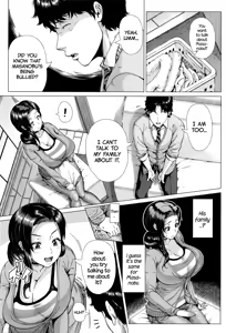 Page 3 of Oyako no Omoi | A Mother's Love - preview thumbnail