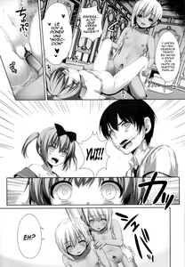 Page 16 of Futago no Tenkousei Ema to Eve - preview thumbnail