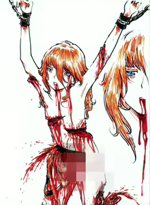 Page 15 of Incest Love - preview thumbnail