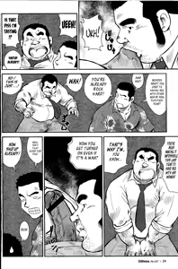 Page 6 of GoGo Ghost ~ Arekara Ichinen Tachimashita ~ | GoGo Ghost ~ It's been one year since then ~ - preview thumbnail