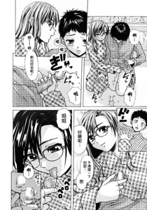 Page 20 of Ane to Otouto to - Sister & Brother - preview thumbnail