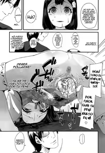 Page 53 of Doki Doki Lolix - preview thumbnail