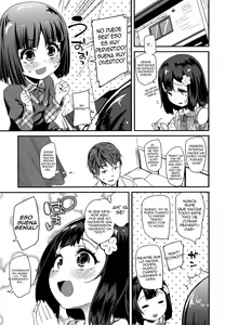 Page 64 of Doki Doki Lolix - preview thumbnail