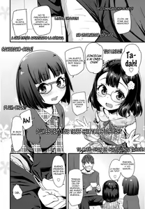 Page 65 of Doki Doki Lolix - preview thumbnail
