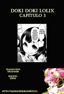 Page 90 of Doki Doki Lolix - preview thumbnail