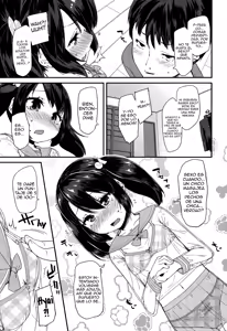 Page 93 of Doki Doki Lolix - preview thumbnail