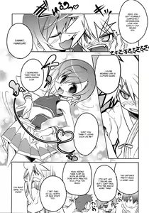 Page 3 of Diver Down - preview thumbnail