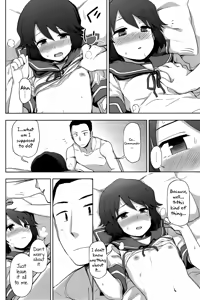 Page 9 of Miyuki-sama ni Ichiban Nori! - preview thumbnail