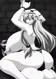 Page 4 of Gensou Chinchin Monogatari 2 - preview thumbnail