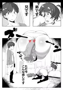 Suki na Mono wa Shikatanai yo ne Onii-chan — hentai manga cover on Fhentai