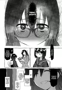 Page 5 of Uchuujin no Natsu - Summer of alien | Verano alienígena - preview thumbnail